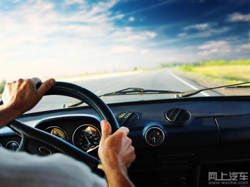 新手油耗高，怎样才能降下来，看看老司机是怎么做的