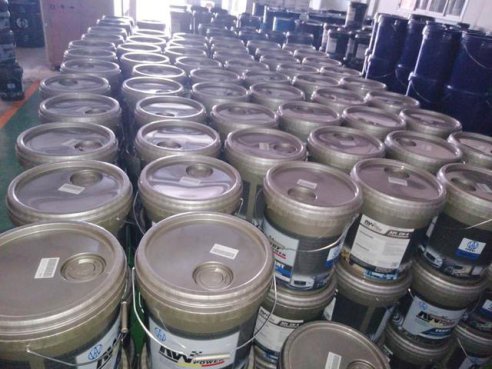 节能趋势下，低粘度润滑油才是未来！