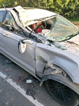 保险公司不给赔？！定损定了15W，以后不再买这样的车了！