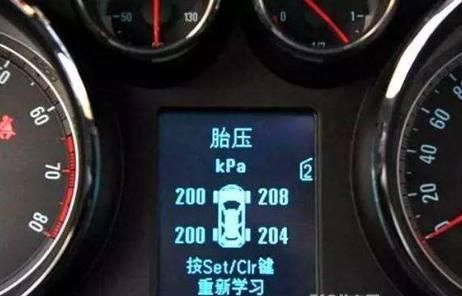 <b>不要再错下去了，汽车胎压这些认识才正确！</b>