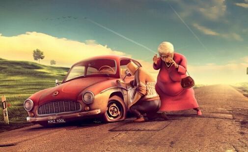 涨见识了，原来车辆熄火后这些功能还可以用！