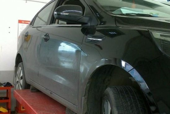 起亚车主找遍全城汽修店都没人肯帮他修车，这到底是怎么回事？