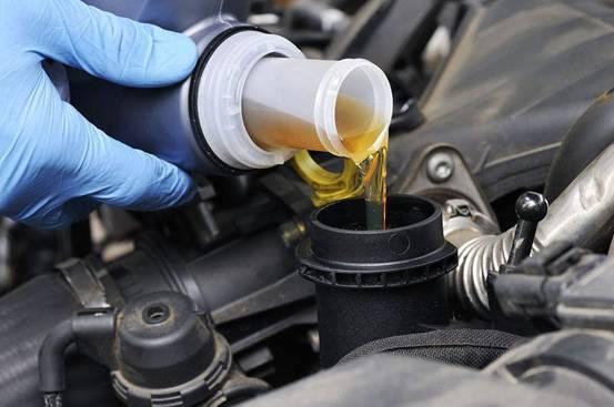 为什么换了贵的机油还是用不了多久？是因为十几元的机油滤清器？