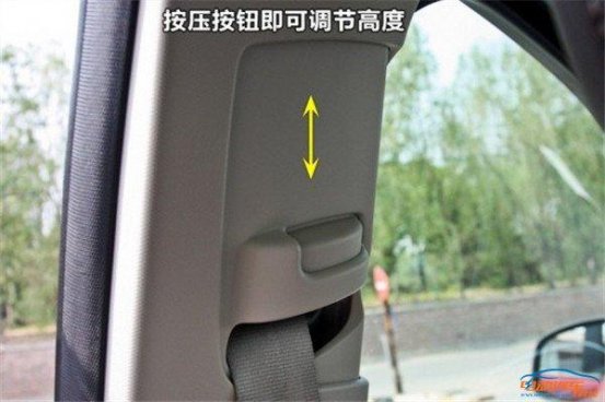 车内暗藏乾坤，不知道这些功能，你车白买了！