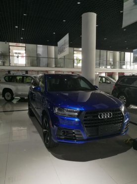 怎样防止在购买平行进口车过程中也被坑