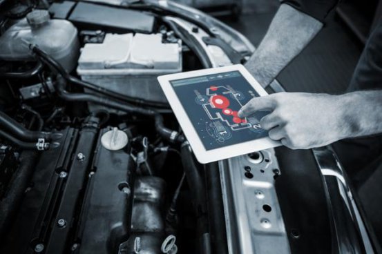 如何正确清除发动机每一个部位的积碳