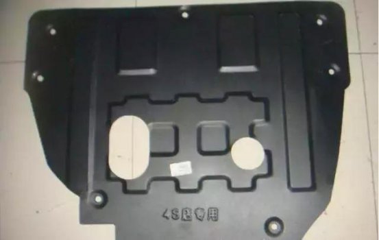 <b>汽车底盘装甲用不用装？30年维修老师傅告诉你</b>