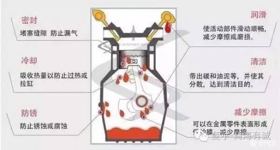 汽车如何更换机油？不会正确更换会伤车！