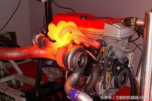 涡轮增压的这5大谎言，骗了中国人十几年，老车主都中招了