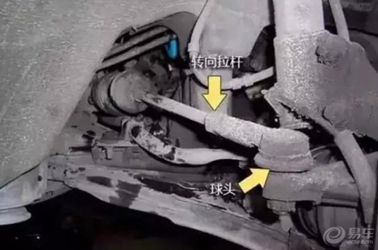 保养别只换机油和机滤，这7个部位不保养也要命