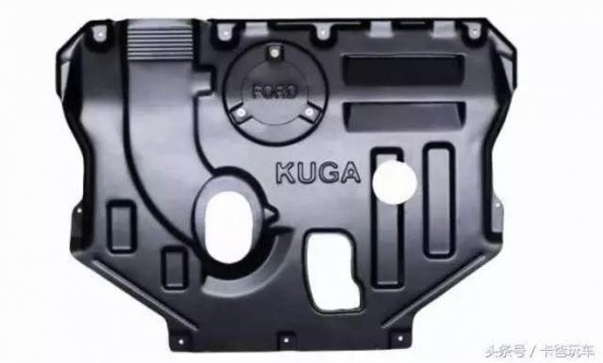 <b>毁车还是爱车，还在盲目加装“发动机护板”吗？</b>