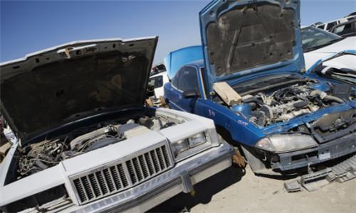 16年的车子，又是一年两检又是黄标，不强制报废还是得去报废