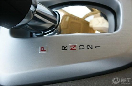 自动档为什么都是“P-R-N-D”的顺序？看完终于懂了！