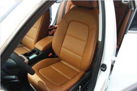 <b>真皮座椅就一定好吗？它和织物座椅比应该选哪个？</b>