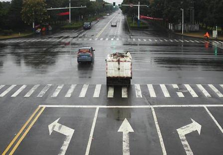 这几个常见的交通违章，一个都没有过的一定是新手