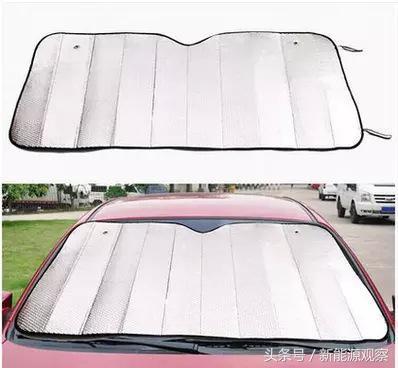 想要开车更舒服，这8个小配件不能没有！