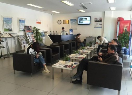 揭秘4S店维修猫腻：车主好紧守汽车，要不一准花冤枉钱