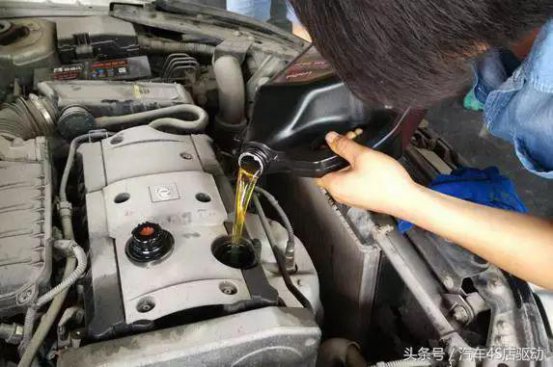 老师傅教你如何看你的车是否“烧机油”