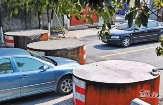 窄路不得不过？那要怎么开才安全稳妥