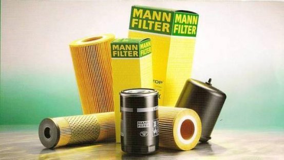 没有好机滤，再好的机油都白瞎！