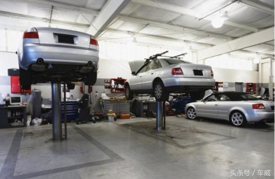 汽车“五油两液”都多久换一次？知道秒变老司机！