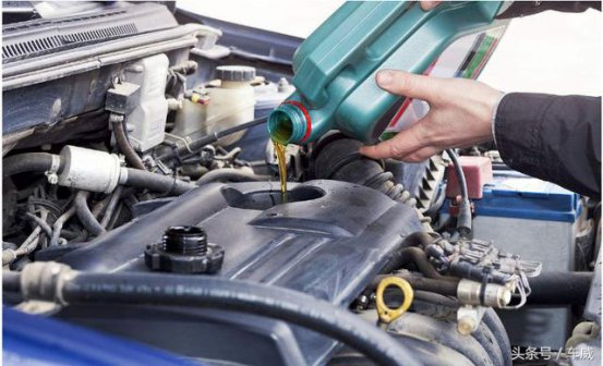 10万以下的车	用全合成机油是“浪费”吗？