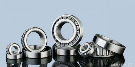 拿把锤子就敢装轴承了？师傅，我错了