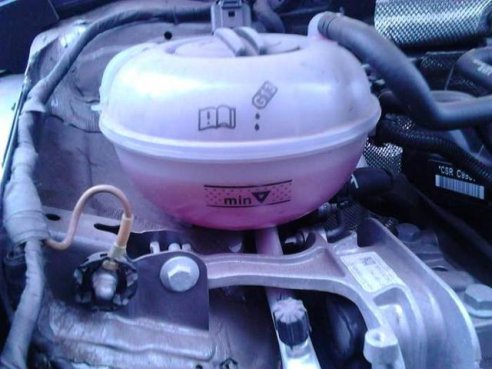 知道汽车“两水四滤四耗五油”让养车变得更容易，只因有了侧重点