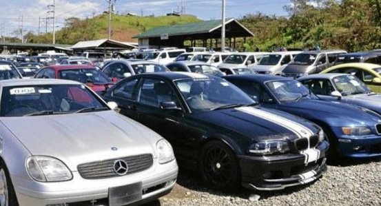 卖不掉的库存车，来看看4S店是这么处理的？