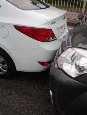 <b>开车出事故私了还是走保险？了解这3点才能让你不也被坑！</b>