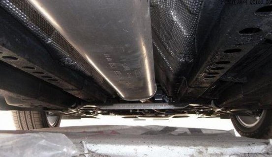 养护汽车底盘，这里有妙招！