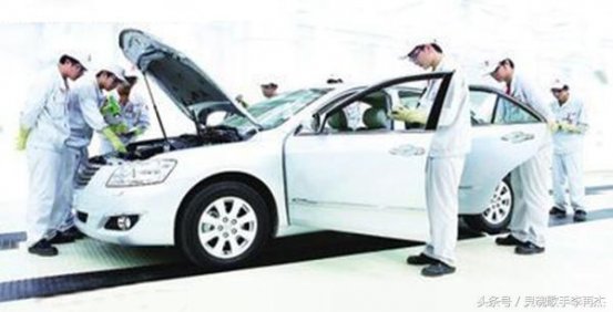 你的汽车做好过冬的准备了吗！