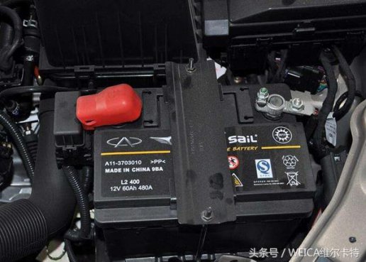 这几个动作伤电瓶，你中招了没有？