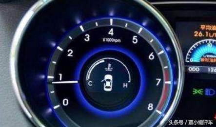 为什么放过夜的车子一启动怠速就很高？看完你就知道了