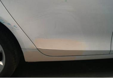 白车变黄易氧化？这样做完美解决！