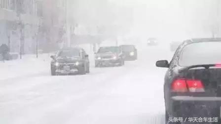 <b>汽车入冬保养很简单，花小钱就能办大事儿！</b>