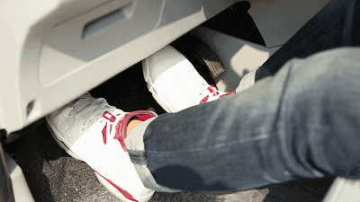 这5个“虐车”习惯，一不注意你就这么做了！