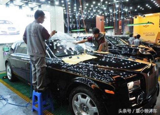 汽车第二次保养要不要去4S店？看完你就知道了