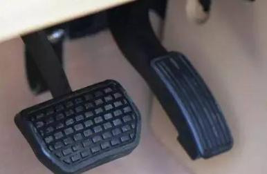 “错把油门当刹车”这个大难题终于找到应对举措了