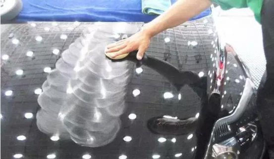 一定别再也被骗了，教你分辨封釉、打蜡、镀膜、镀晶的不同？