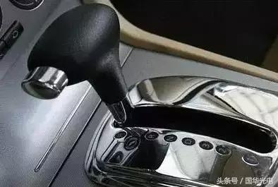 想要开好自动挡车，这些“技术活”要掌握