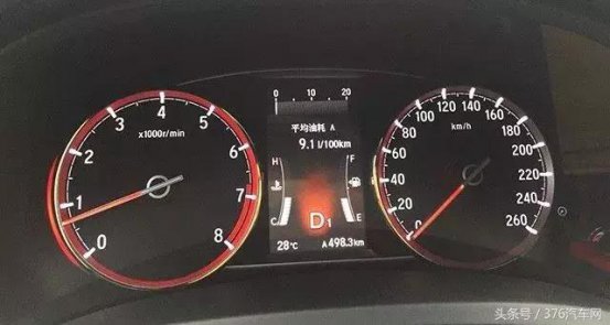 <b>后半箱油不耐烧，全车上下查个遍才发现原因这么狗血！</b>