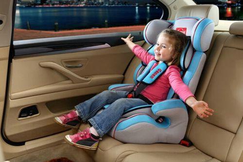 十一出行指南	不带这5样东西还想自驾出行？送给只会检查胎压的你