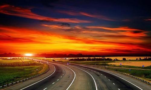 骄傲！汽车唯一与地面接触的地方，国产汽车轮胎就是比进口的强！