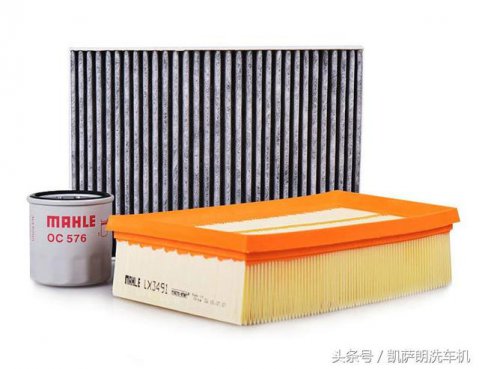 多花钱反而伤车，用车养车需注意