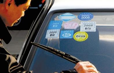 7座车比5座车年检时到底麻烦多少？