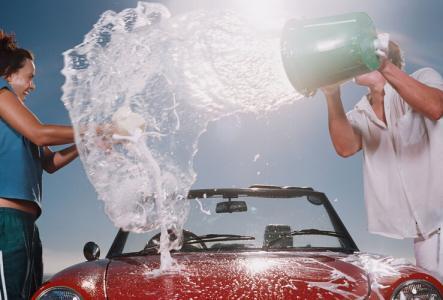 高温下用车的六个误区，很多新手都不知道！