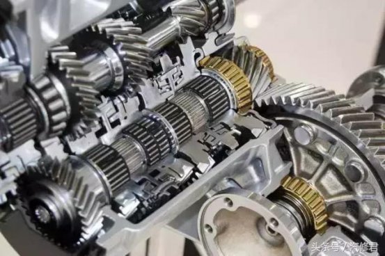 变速箱顿挫的原因分析和处理方法