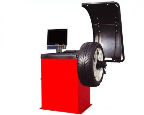 别混淆、别也被骗，动平衡和四轮定位什么时候需要做？