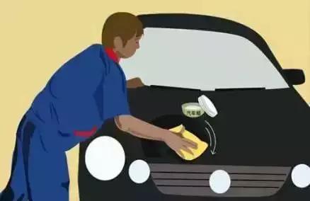 秋季汽车保养的5个重点